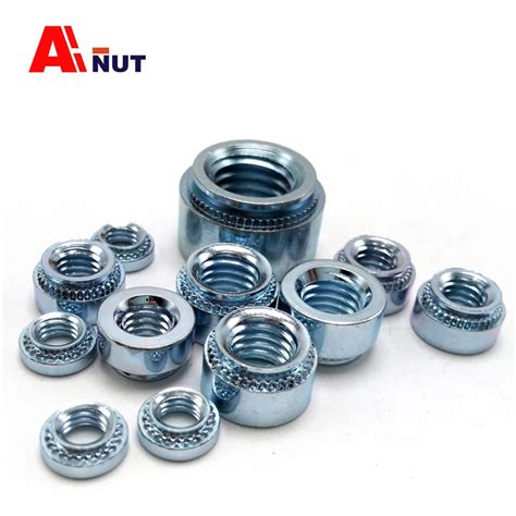 pem self clinching nuts